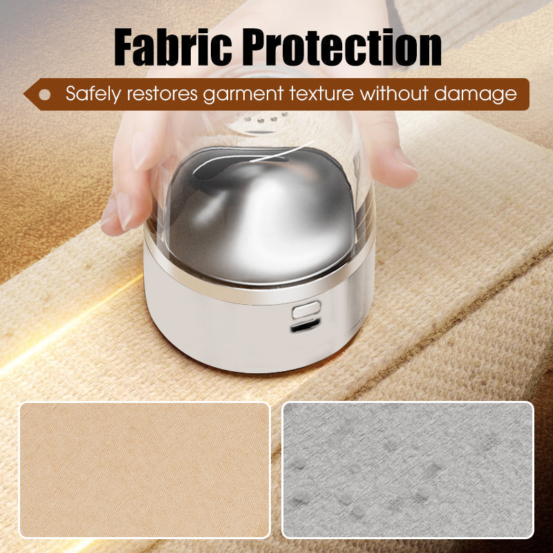 FabricRevive Pro – Pluisverwijderaar | 50% KORTING