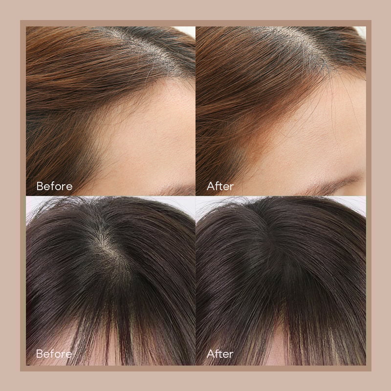 HairLine Pro - Instant wortel camouflage | 2+1 GRATIS