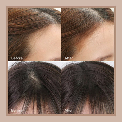 HairLine Pro - Instant wortel camouflage | 2+1 GRATIS