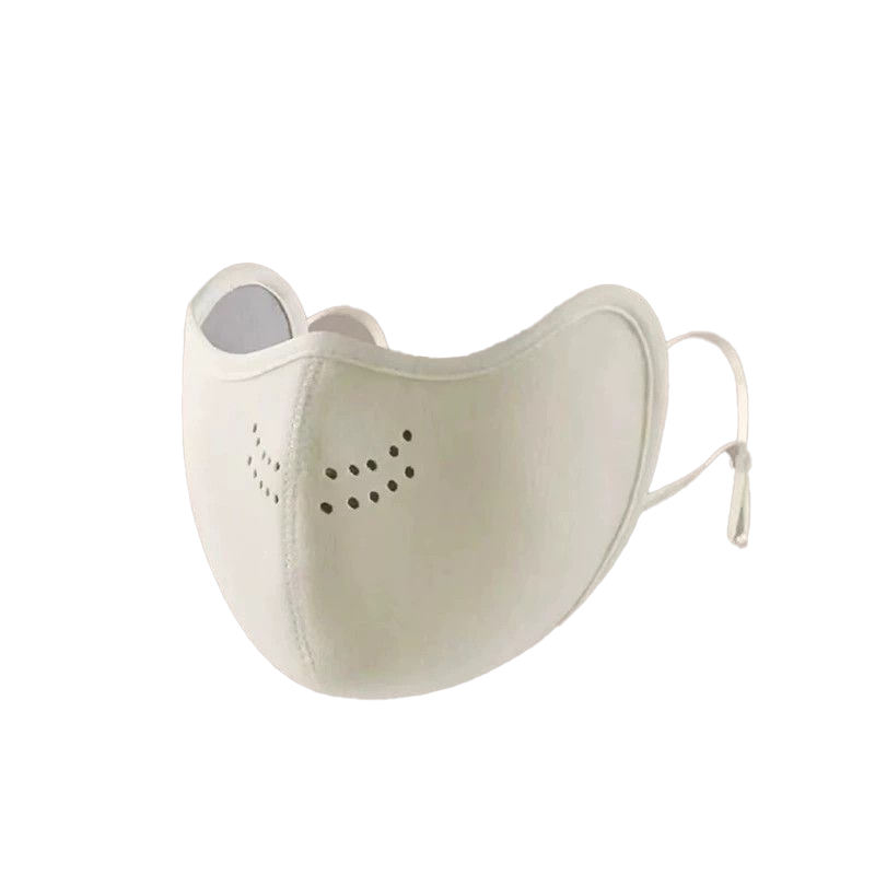 FrostGuard – Verstelbaar Unisex Beschermmasker | 1+1 GRATIS