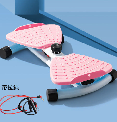 BodySculpt — Compacte Fitness Stepper | 50% KORTING