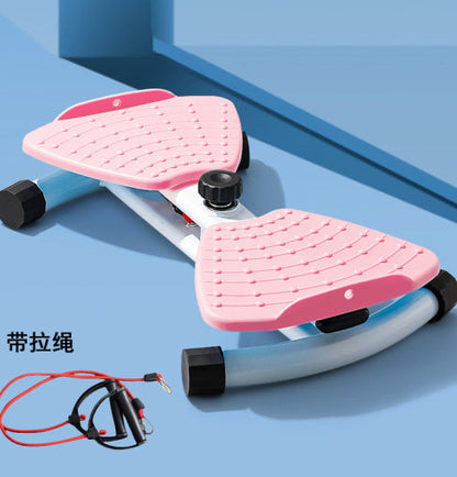 BodySculpt — Compacte Fitness Stepper | 50% KORTING