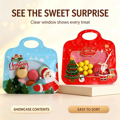 SweetJoy Tassen — Moeiteloze Feestmagie
