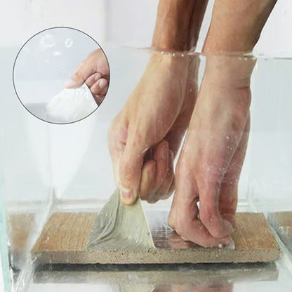 LeakShield Tape — Directe Lekbescherming