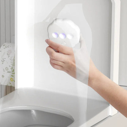 PureLuma Toiletontsmetter – Moeiteloze Kiembestendige Veiligheid