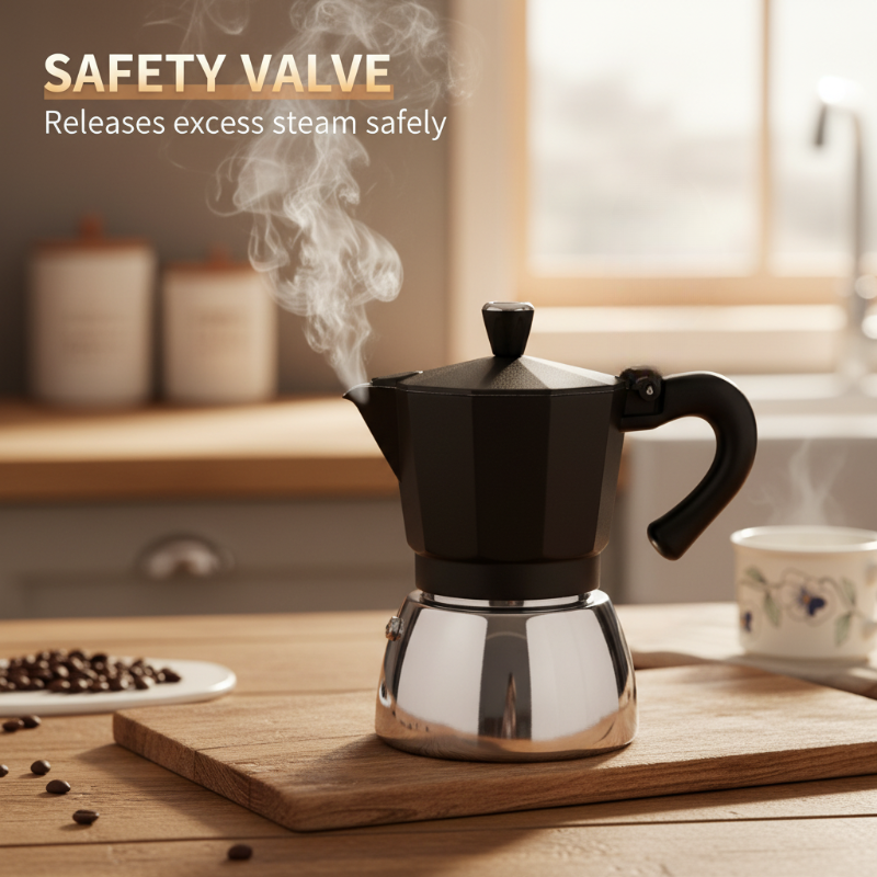 EspressoMeister 300 ml — Sterke Smaak Brouwen