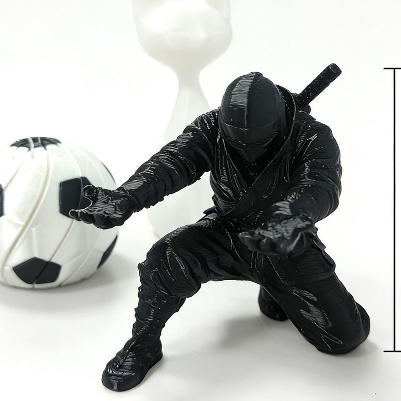 ShadowForge Pen Guardian — Ontsteek Focus, Ontketen Creativiteit