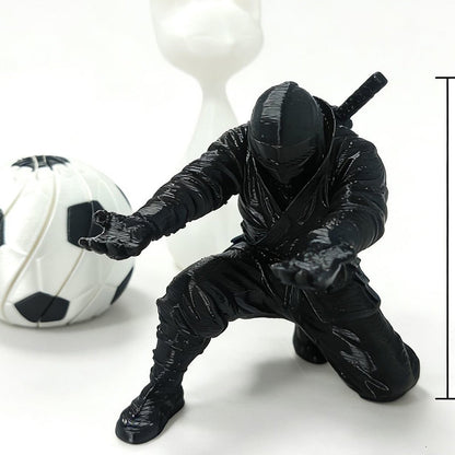 ShadowForge Pen Guardian — Ontsteek Focus, Ontketen Creativiteit