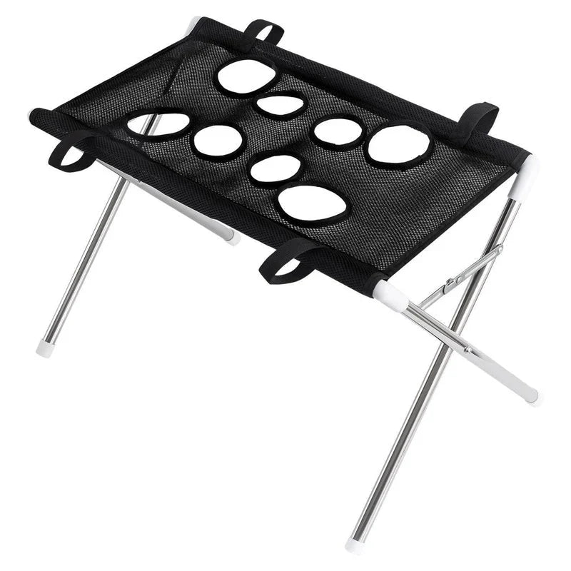 CozyCalm 2-in-1 Verzorgingsstation – Stressvrije Dierenverzorging