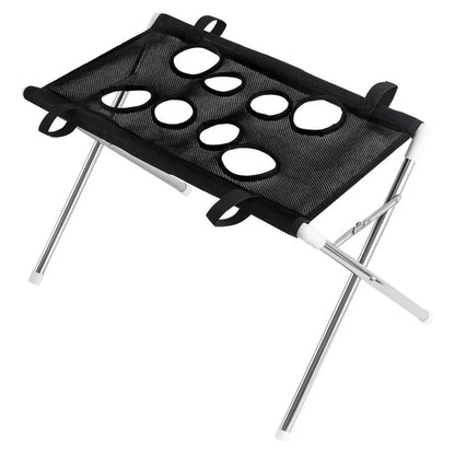 CozyCalm 2-in-1 Verzorgingsstation – Stressvrije Dierenverzorging