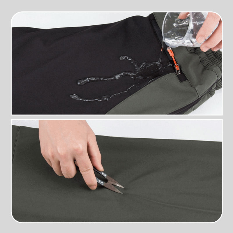 Nora – Waterdichte Outdoor Broek | 50% KORTING