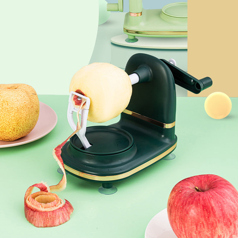 PeelMaster Pro – moeiteloos fruit schillen