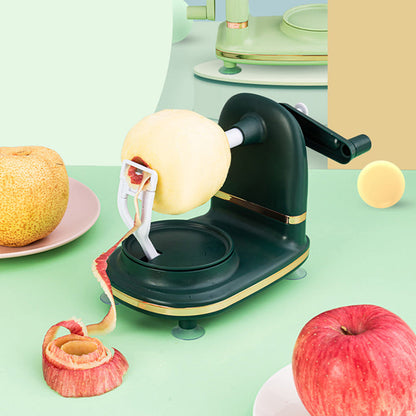 PeelMaster Pro – moeiteloos fruit schillen
