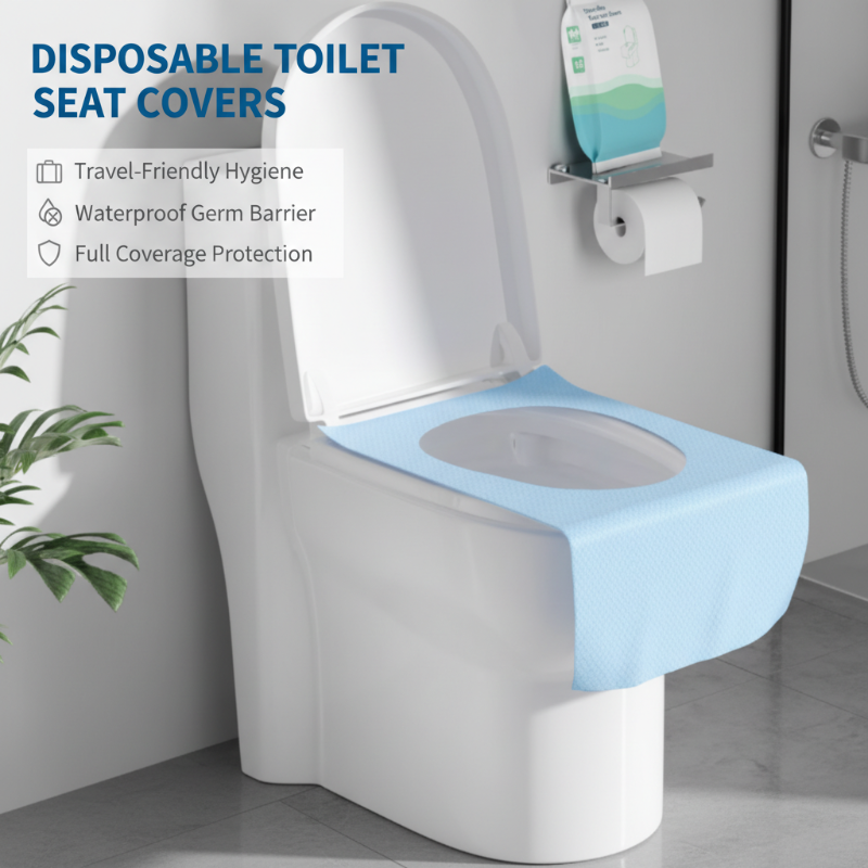 SafeSeat Guard — Veilige Comfort Waar Dan Ook