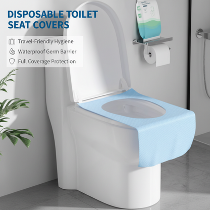 SafeSeat Guard — Veilige Comfort Waar Dan Ook