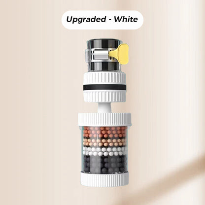 PureTap Filter — Verfrissend Schoon Water
