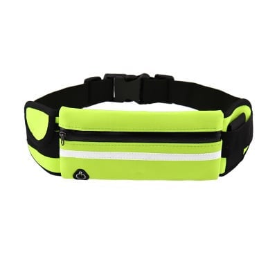 SweatShield Riem — Blijf Droog, Beweeg Vrij