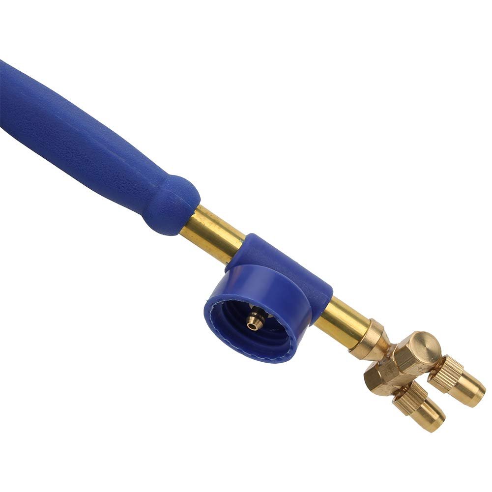 AquaFlex Spuitstok — Perfecte Irrigatiecontrole | 50% KORTING