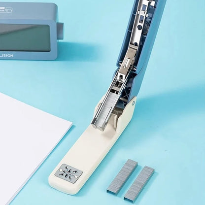 GlideGrip Nietmachine – Perfecte Nietjes, Elke Keer