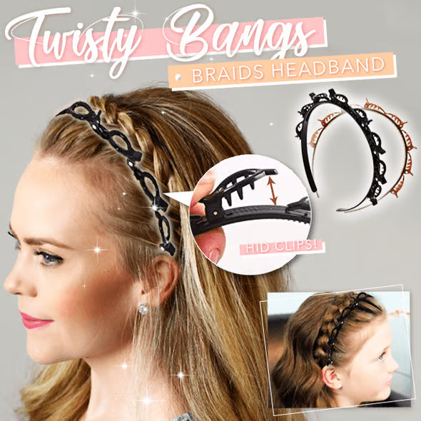 BangStyle™ – Perfecte Pony In Seconden | 1+2 GRATIS