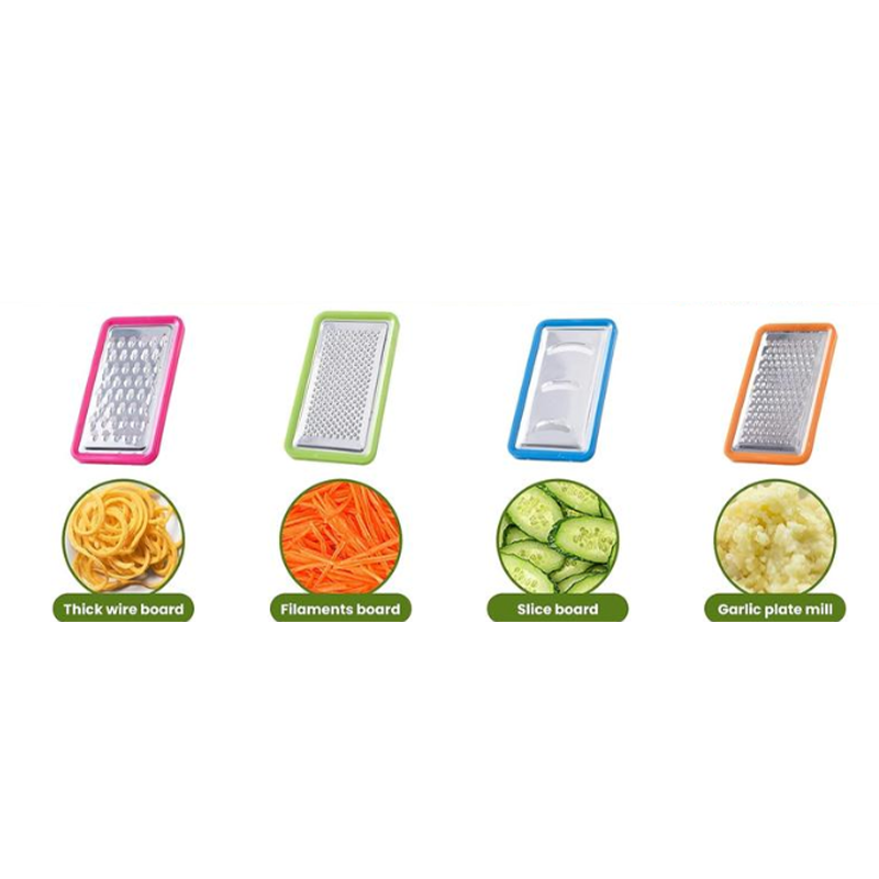 FreshNest — Bamboe Prep Station | 50% KORTING