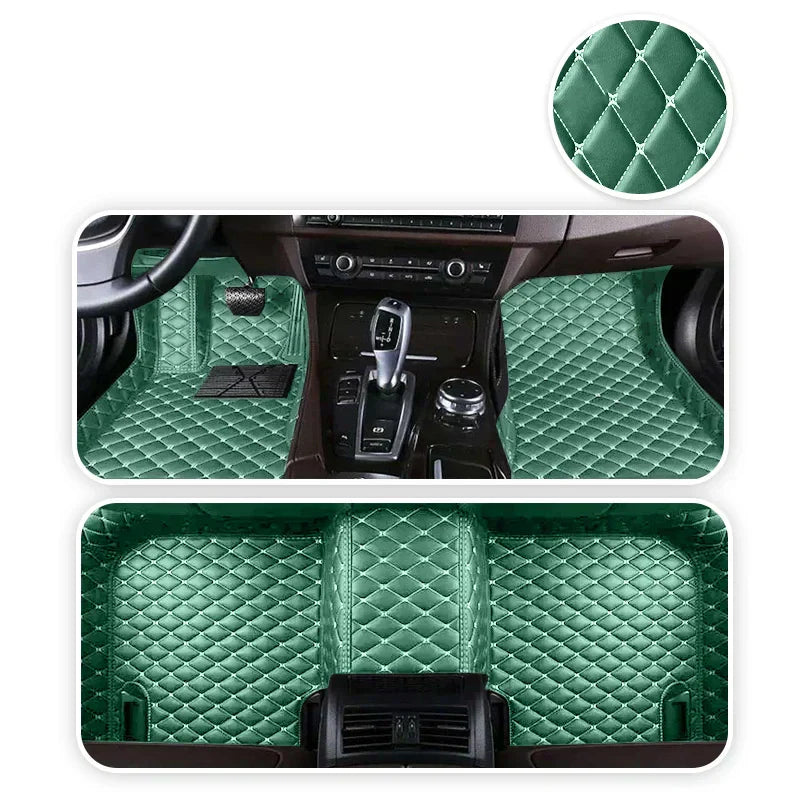 VeloGuard Elite — Onovertroffen Pure Luxe