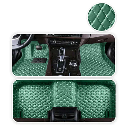VeloGuard Elite — Onovertroffen Pure Luxe