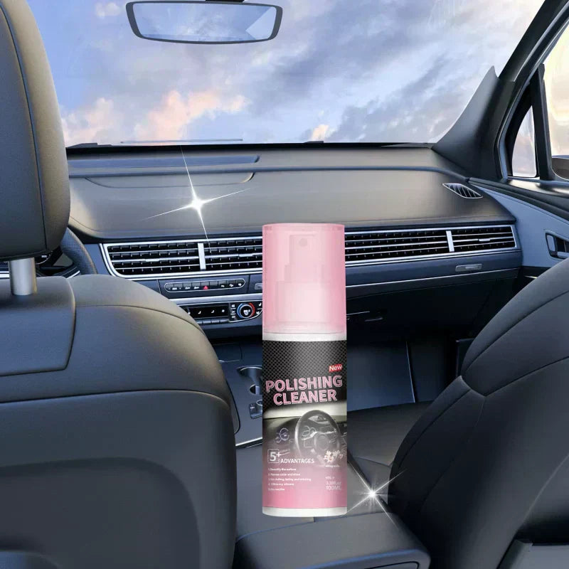 Radiance Interieurreiniger — Direct Showroom Glans - 100ml