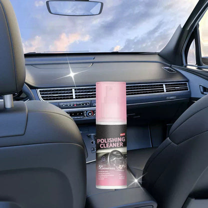 Radiance Interieurreiniger — Direct Showroom Glans - 100ml