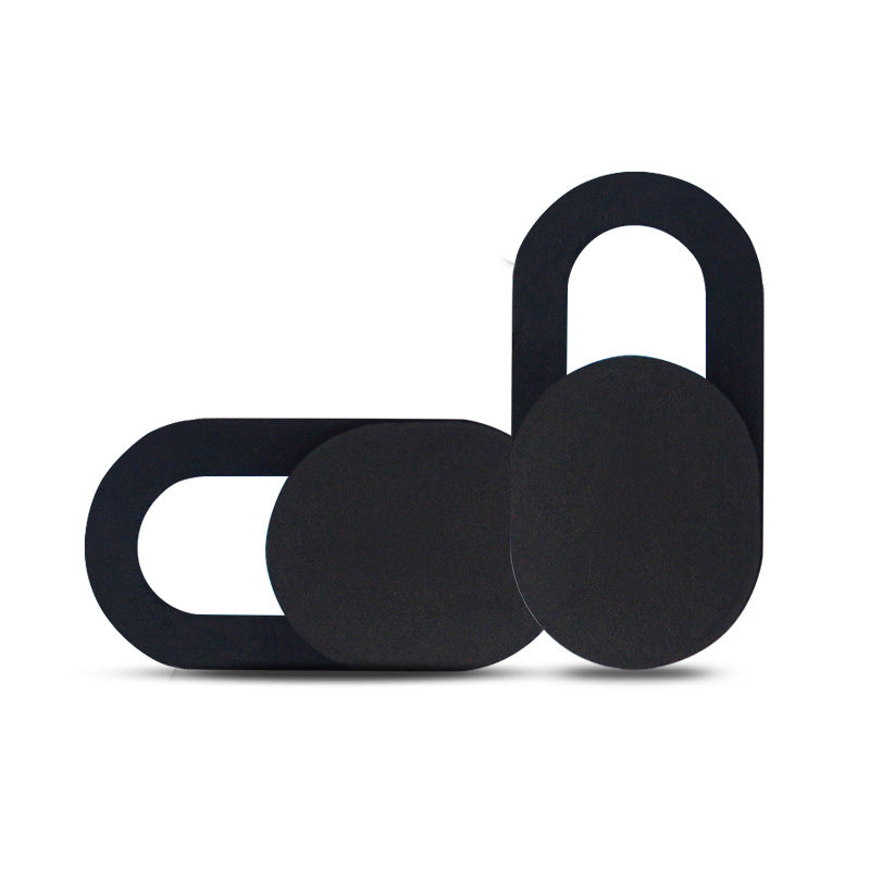 Schuifbare Cameradeksel — Directe Privacy, Naadloze Beveiliging