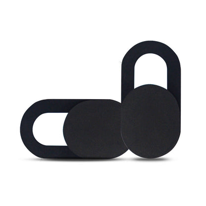 Schuifbare Cameradeksel — Directe Privacy, Naadloze Beveiliging