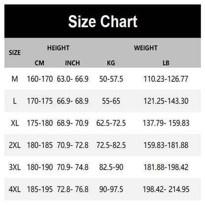 Gabriel – mouwloos gewatteerd vest