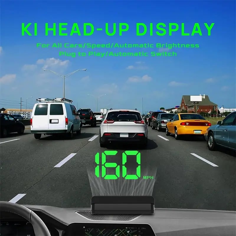 WhisperDash — Gefocust en Onverschrokken Rijden