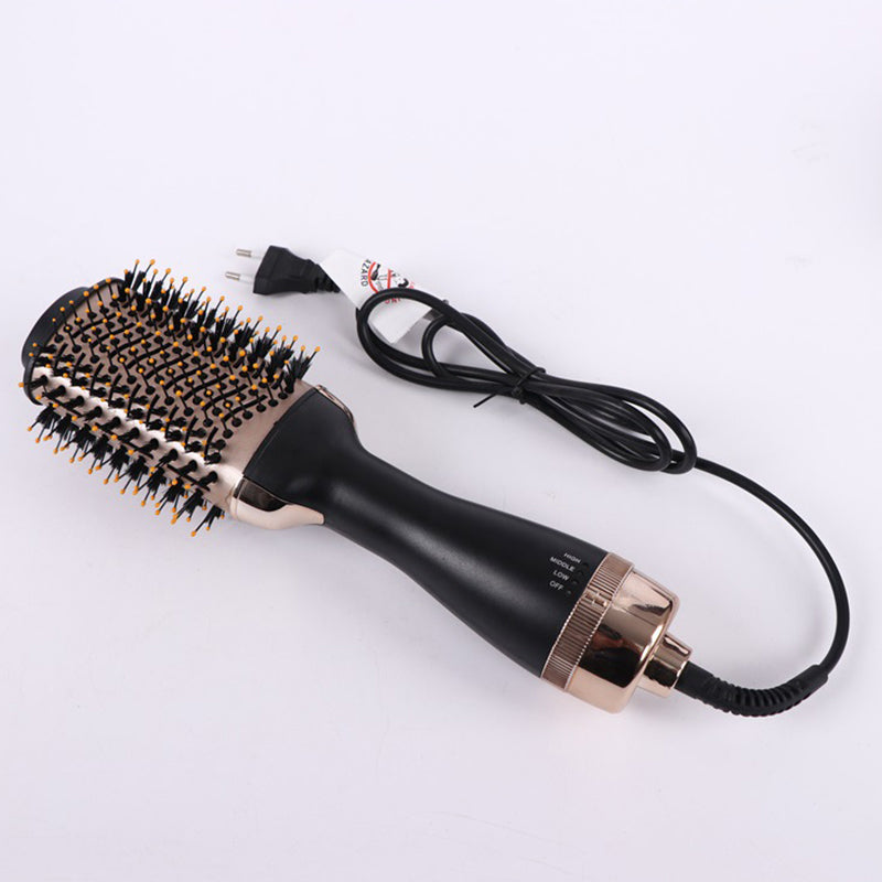SilkyPro Styler — Perfect Haar, Snel