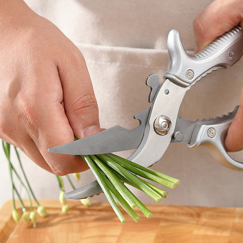 PowerShears — moeiteloze sneden, volledige controle