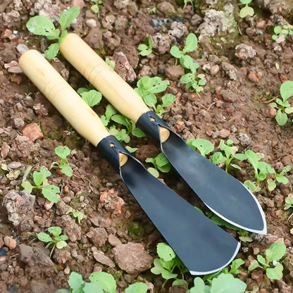 GrowEase — Tuin Gereedschap Set | 50% KORTING