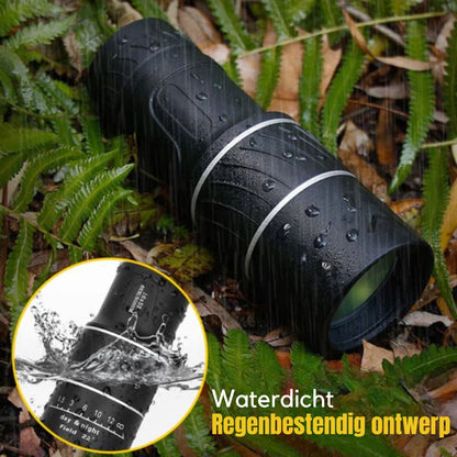 VisionPulse — Zie ver, voel dichtbij
