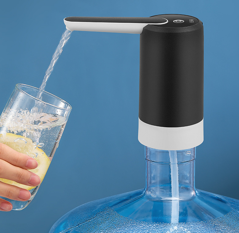 AquaFlow — moeiteloze hydratatie elke dag