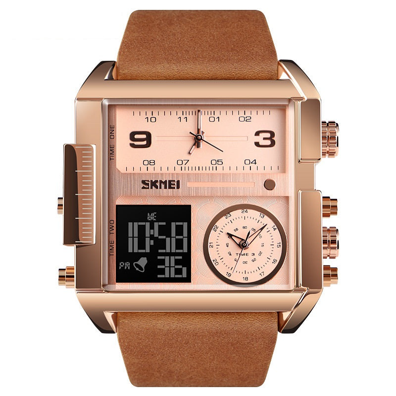 50mm Power Watch — Beheer Elk Moment