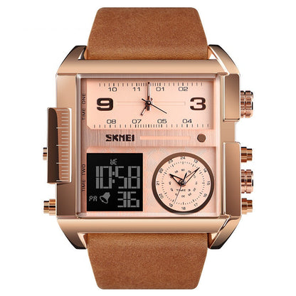 50mm Power Watch — Beheer Elk Moment