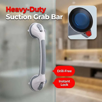 SureGrip Handvat — Directe Balansverbetering