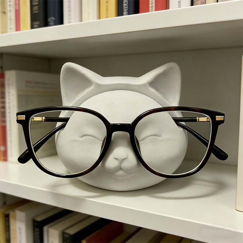 PurrfectPerch — Charmante Bureauharmonie