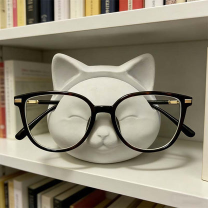 PurrfectPerch — Charmante Bureauharmonie