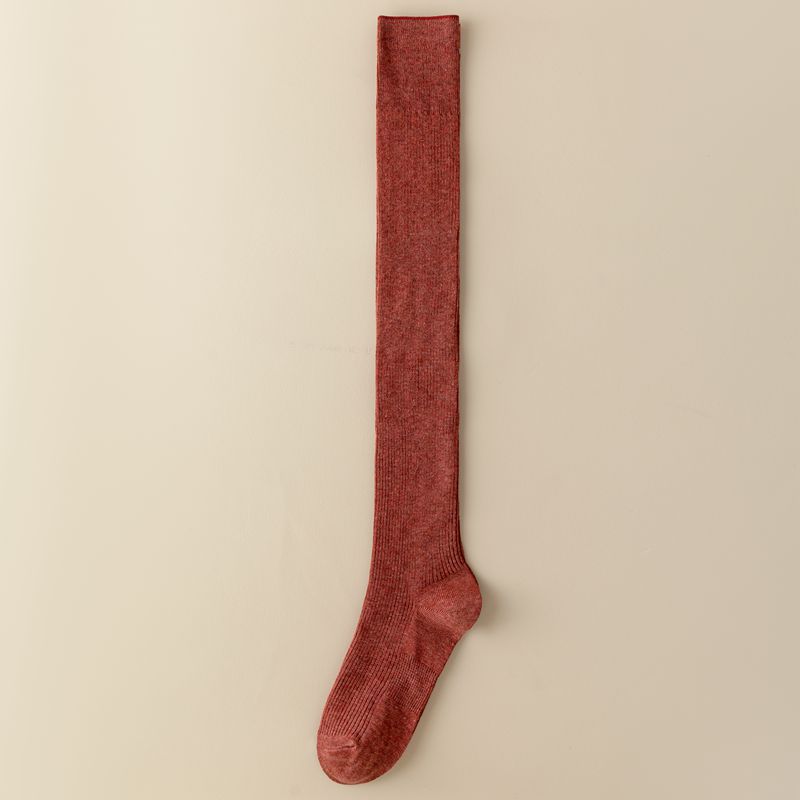 Mason — trendige kniekousen