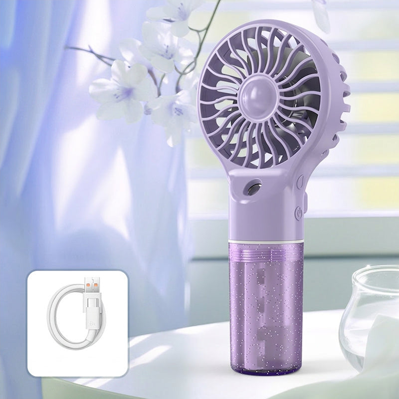 Mistkoeler — Directe Verlichting Overal