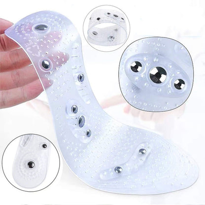 Magnetische Massagesoorten — Herstel, Verzacht, Vernieuw