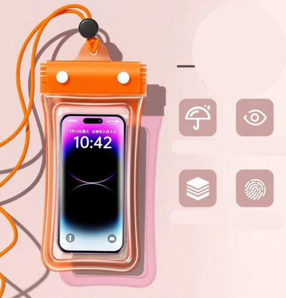 Phone Guardian — Ultieme Vrijheid Overal