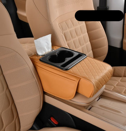 CruiseEase — Comfort Armsteun | 50% KORTING