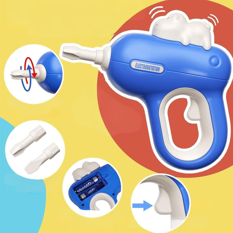 De PlaySet Pro — Ontsteek Creativiteit met Vertrouwen