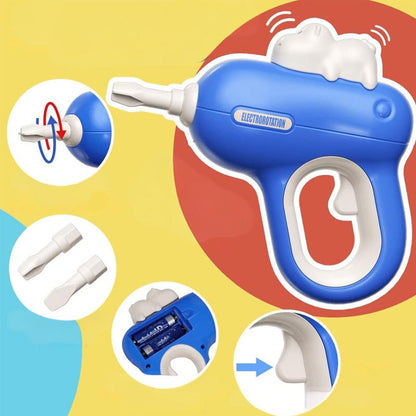 De PlaySet Pro — Ontsteek Creativiteit met Vertrouwen